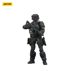 Steel Ride Corps Assaulter Echo