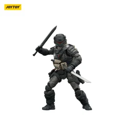Steel Ride Corps Assaulter Echo