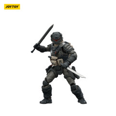 Steel Ride Corps Assaulter Echo