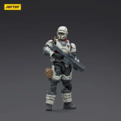 Steel Ride Corps Guard Kael