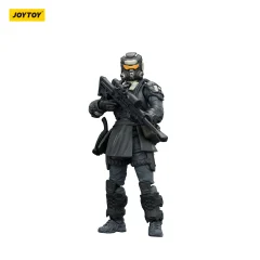 Steel Ride Corps Sniper Viktor