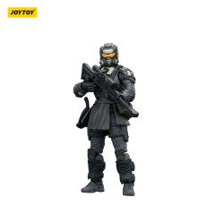 Steel Ride Corps Sniper Viktor