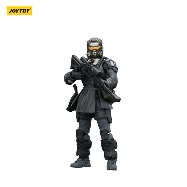 Steel Ride Corps Sniper Viktor