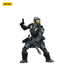 Steel Ride Corps Sniper Viktor