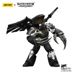 Raven Guard Dark Fury with Lightning Claws