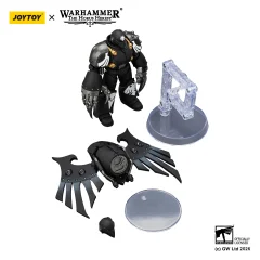 Raven Guard Dark Fury with Lightning Claws