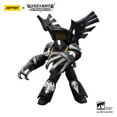 Raven Guard Dark Fury, Chooser of the Slain with Raven's Talon claws