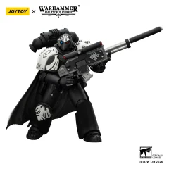 Raven Guard Mor Deythan Shade with Nemesis bolt rifle