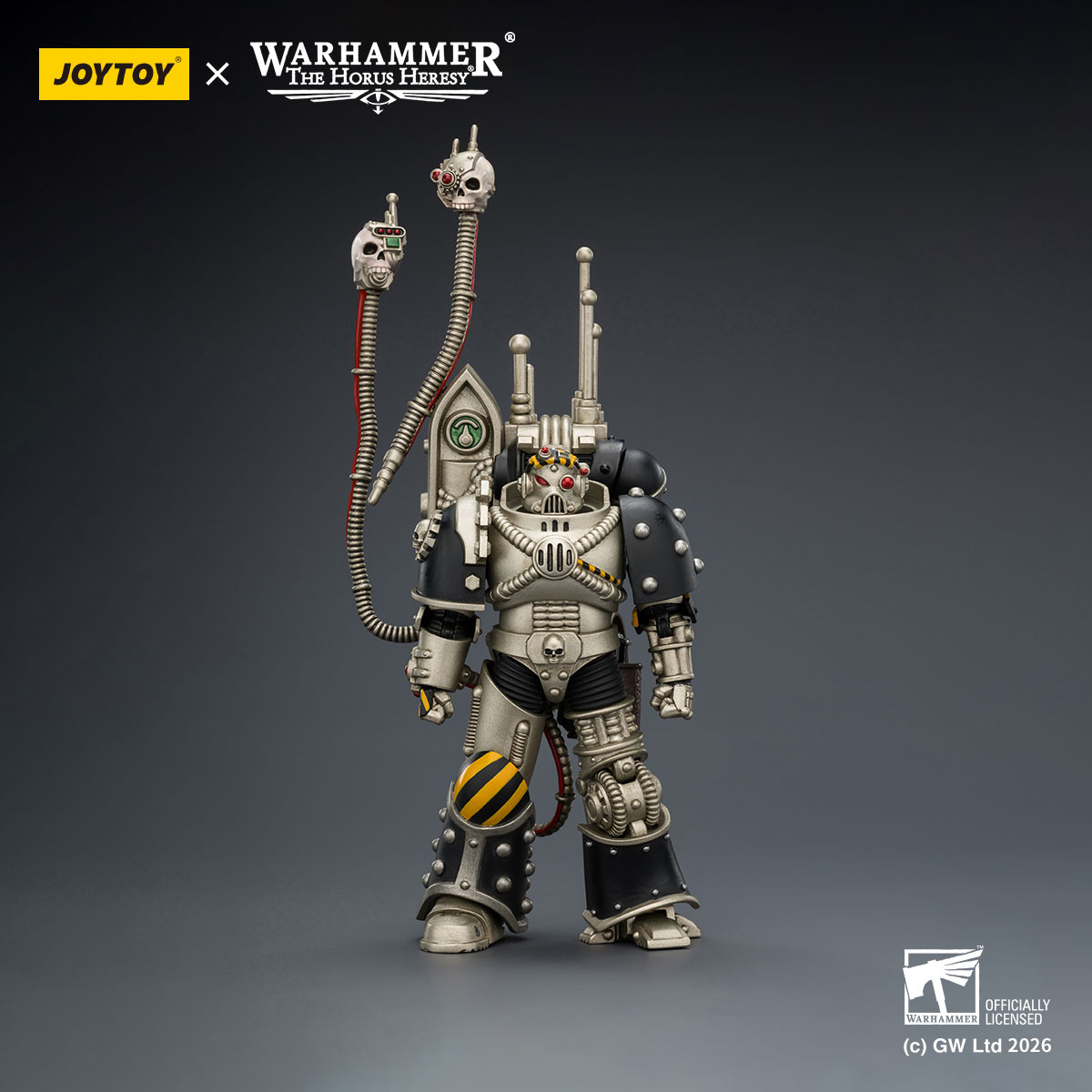 Joytoy 新品未開封　Warhammer 40K JoyToy x Warhammer 40,000: Ultramarines: Judiciar – Gamers Guild AZ