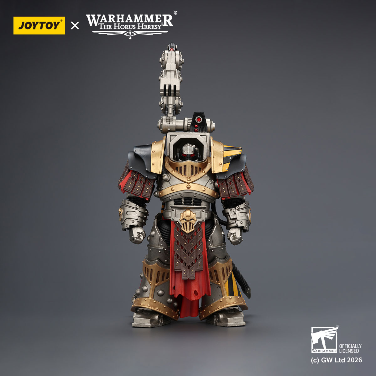 JOYTOY OFFICIAL