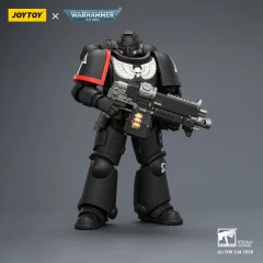 Raven Guard Intercessor with Bolt Rifle, Bolt Pistol and Chainsword