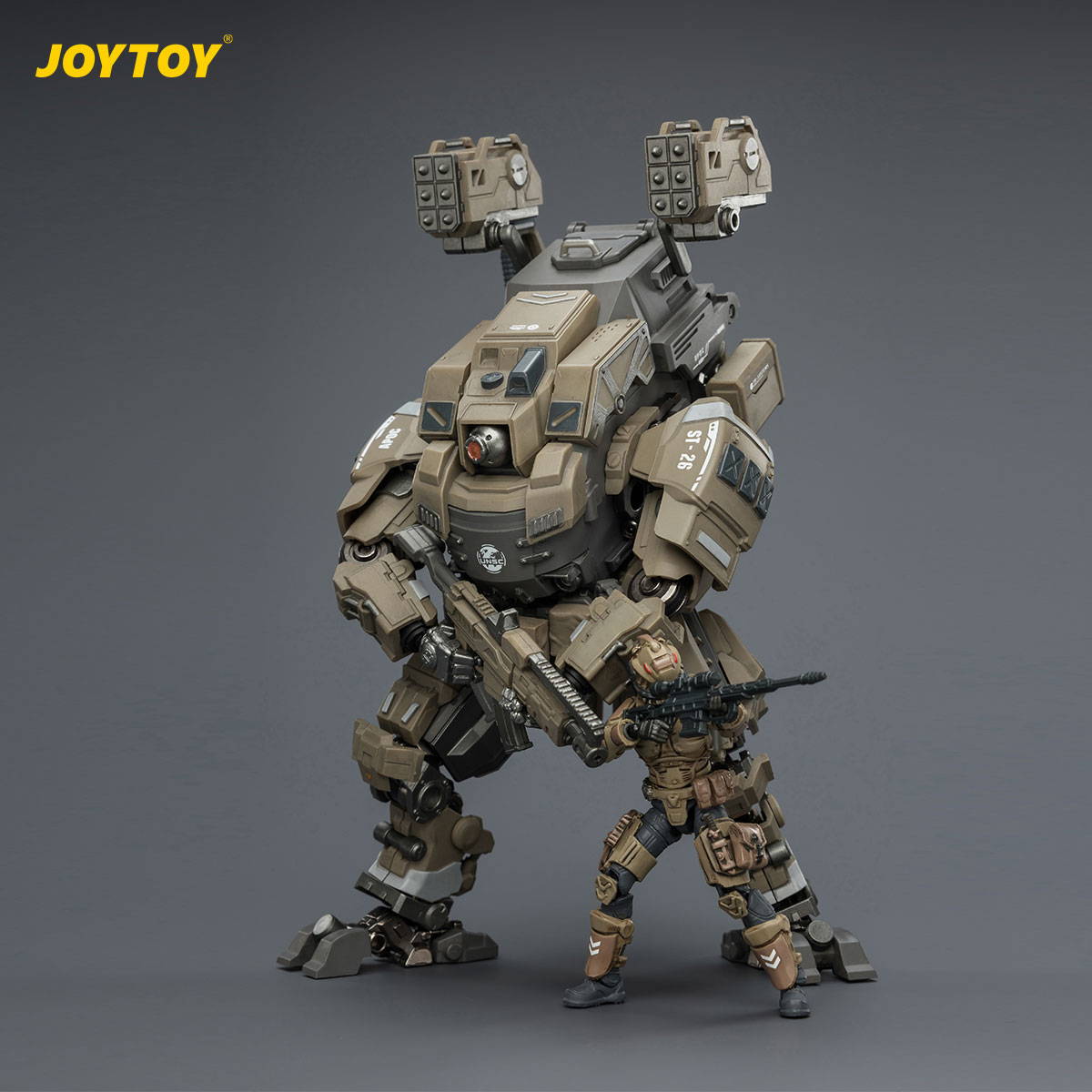 JOYTOY OFFICIAL