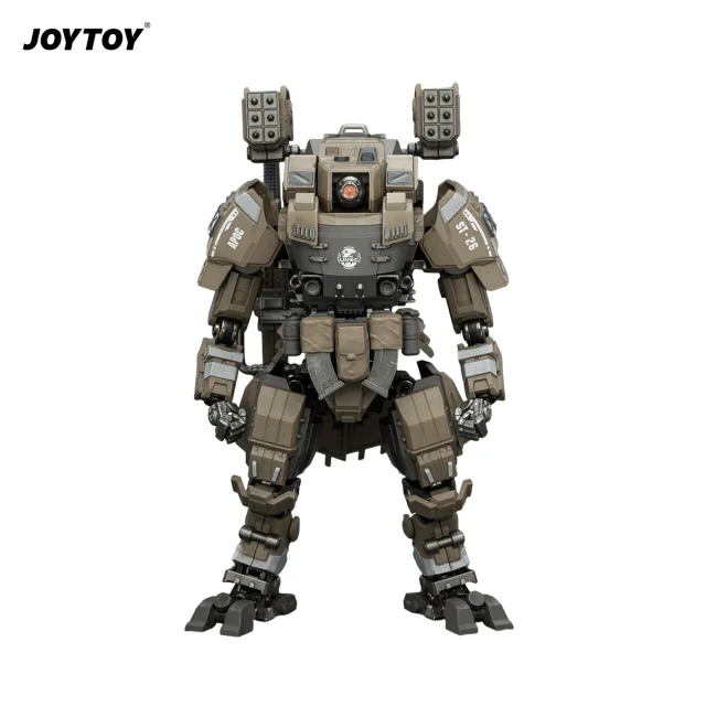 APOC Series Cosmic Zenith Fire Support Mech