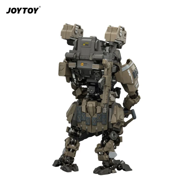 APOC Series Cosmic Zenith Fire Support Mech