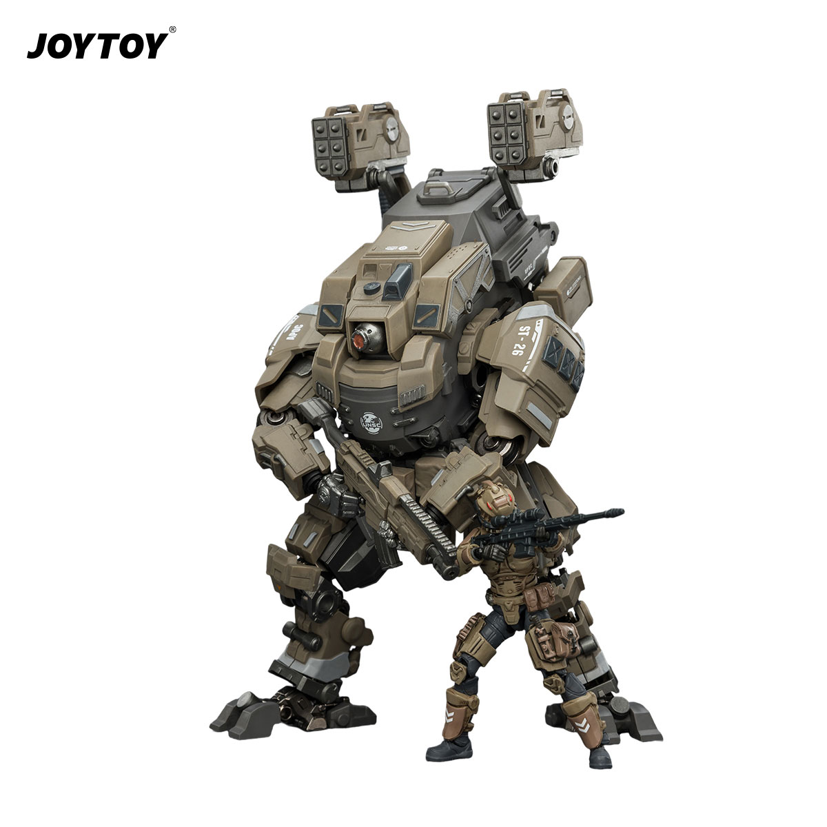 JOYTOY OFFICIAL