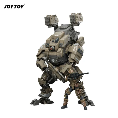APOC Series Cosmic Zenith Fire Support Mech