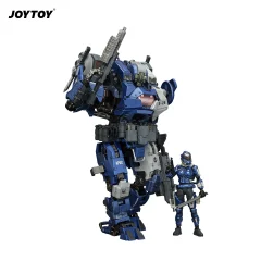 APOC Series Crusher Rapid Assault Mech