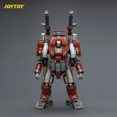 APOC Series Iron Skybearer Heavy Fire Assault Mech