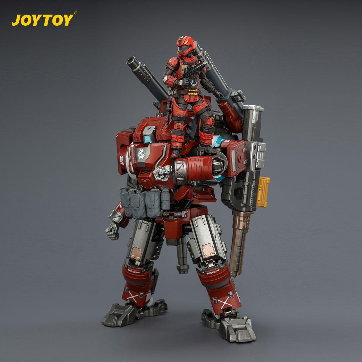 JOYTOY OFFICIAL