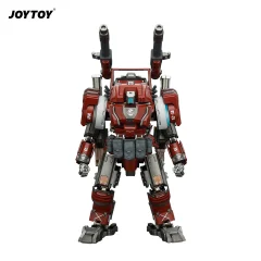 APOC Series Iron Skybearer Heavy Fire Assault Mech