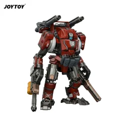 APOC Series Iron Skybearer Heavy Fire Assault Mech