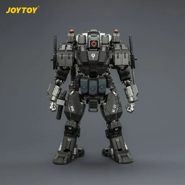 APOC Series Mystic Armor 02 Assault Mech