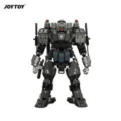 APOC Series Mystic Armor 02 Assault Mech