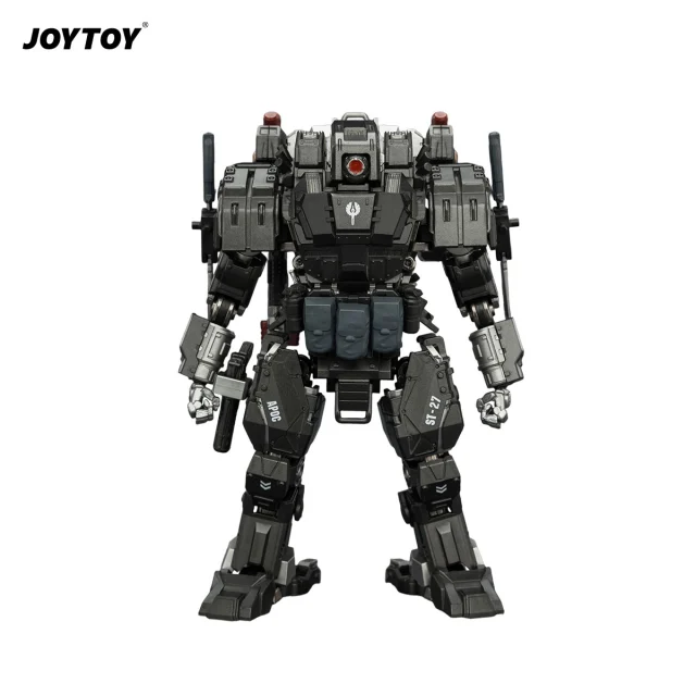 APOC Series Mystic Armor 02 Assault Mech