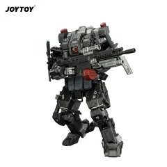 APOC Series Mystic Armor 02 Assault Mech