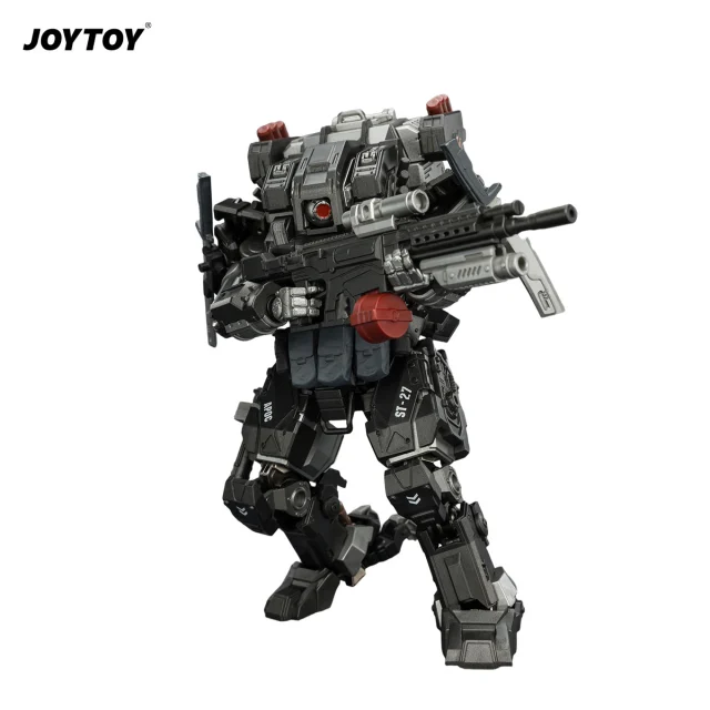 APOC Series Mystic Armor 02 Assault Mech