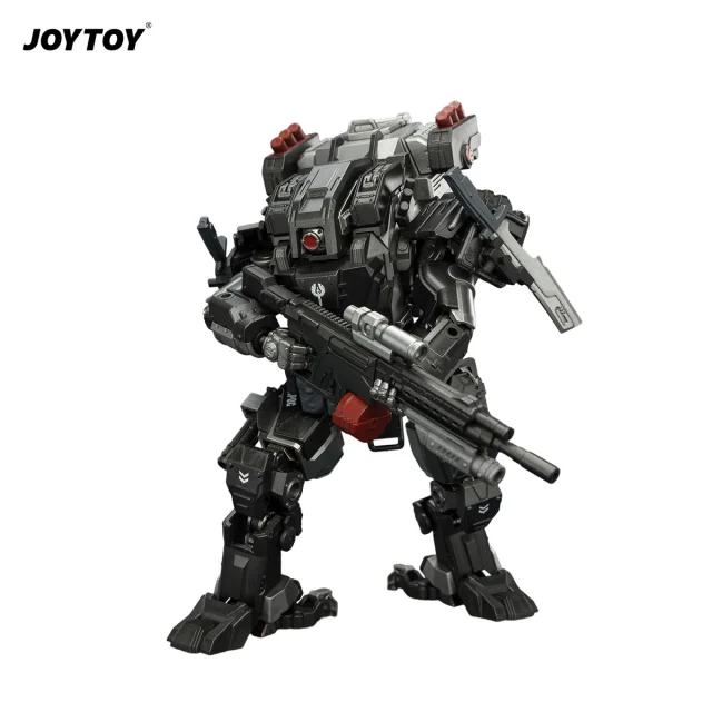 APOC Series Mystic Armor 02 Assault Mech