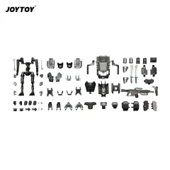APOC Series Mystic Armor 02 Assault Mech