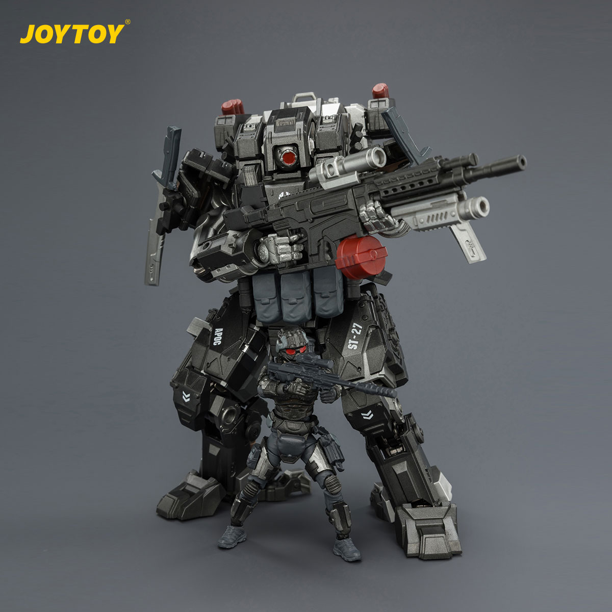 JOYTOY OFFICIAL