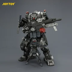 APOC Series Mystic Armor 02 Assault Mech