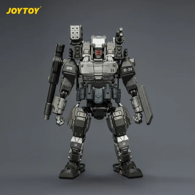 APOC Series Thor 02 Assault Mech