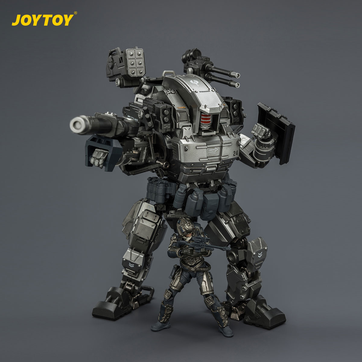 JOYTOY OFFICIAL