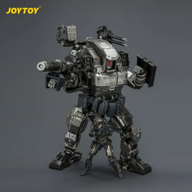 APOC Series Thor 02 Assault Mech