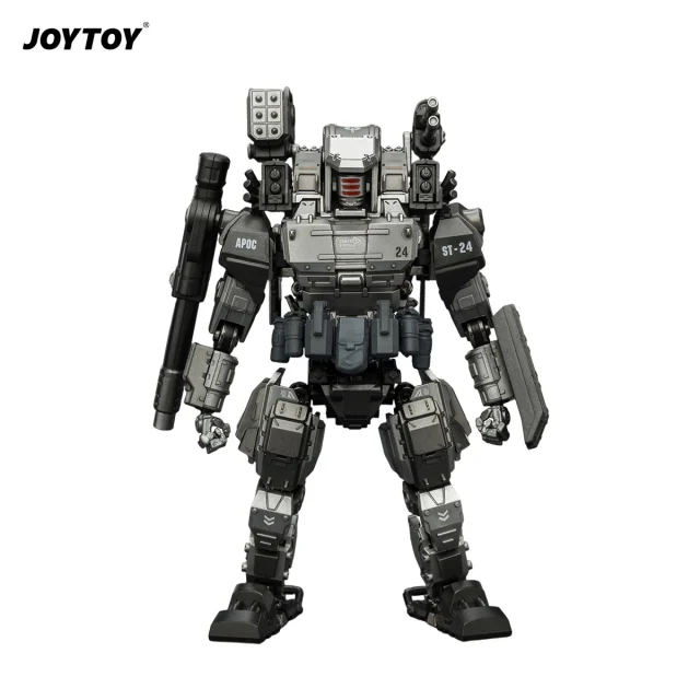 APOC Series Thor 02 Assault Mech
