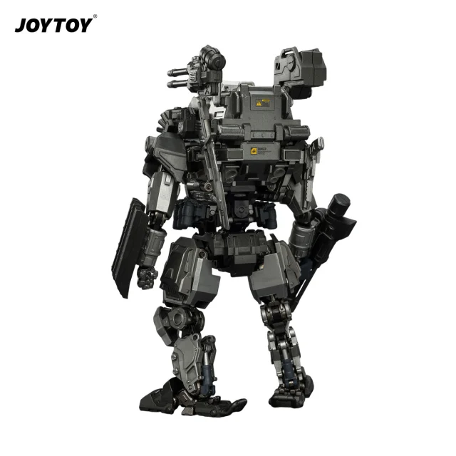 APOC Series Thor 02 Assault Mech