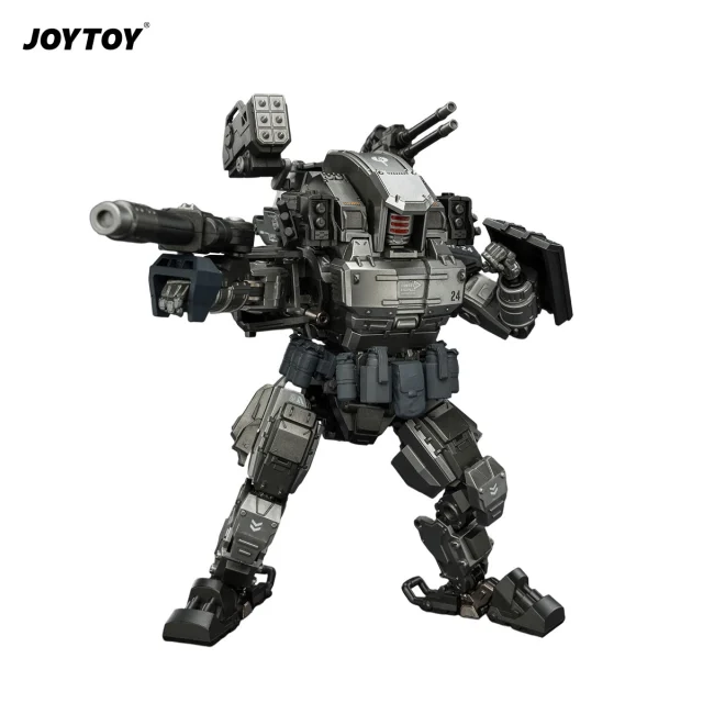 APOC Series Thor 02 Assault Mech
