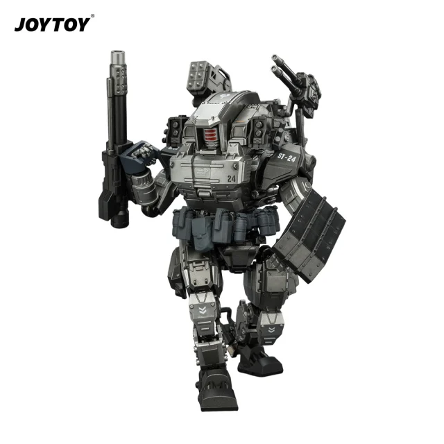 APOC Series Thor 02 Assault Mech