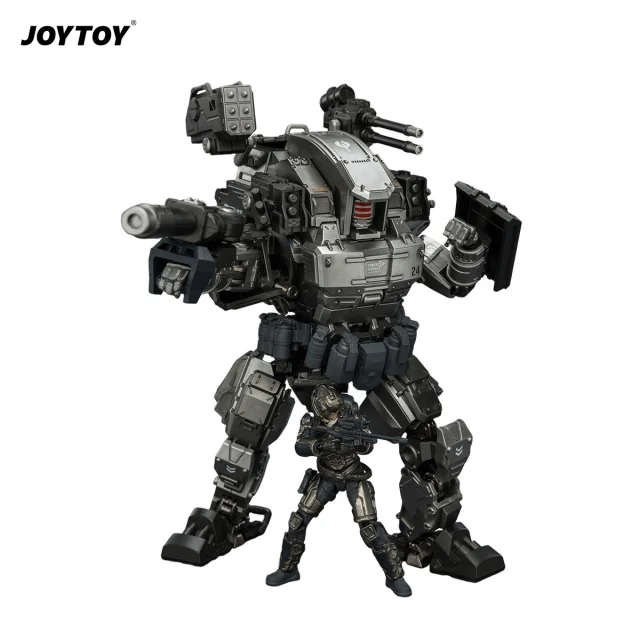 APOC Series Thor 02 Assault Mech