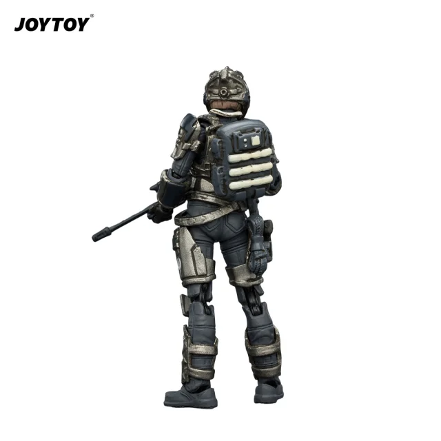 APOC Series Thor 02 Assault Mech