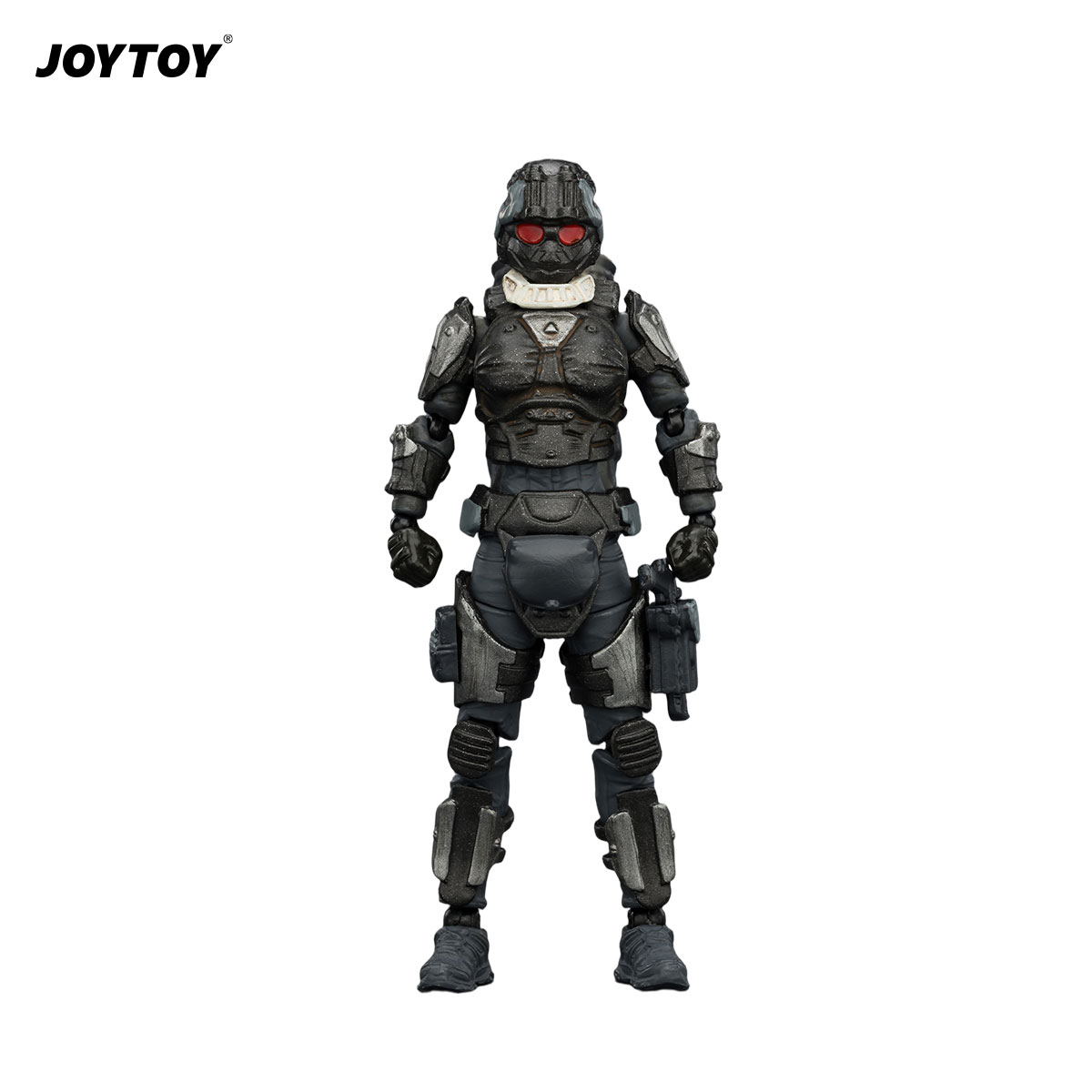 JOYTOY BEDROCK（ST-8601） パイロットフィギュア付きセット JOYTOY OFFICIAL