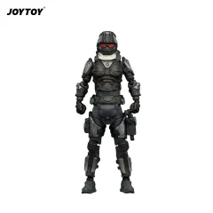 Steel Ride Corps Sniper Cinder