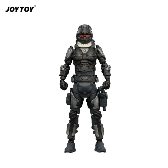 Steel Ride Corps Sniper Cinder