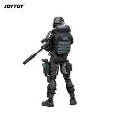APOC Series Mystic Armor 02 Assault Mech