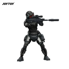 APOC Series Mystic Armor 02 Assault Mech