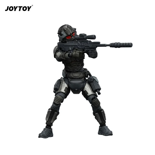 APOC Series Mystic Armor 02 Assault Mech