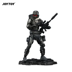 Steel Ride Corps Sniper Cinder
